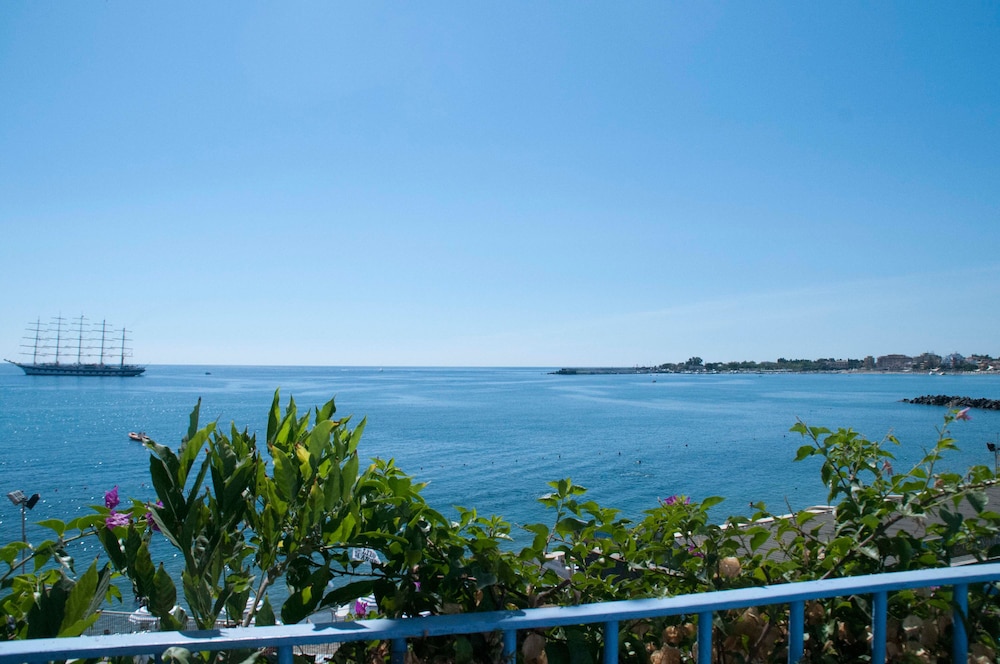 Hotel Palladio — Attractions in the area in Giardini Naxos, Sicily
