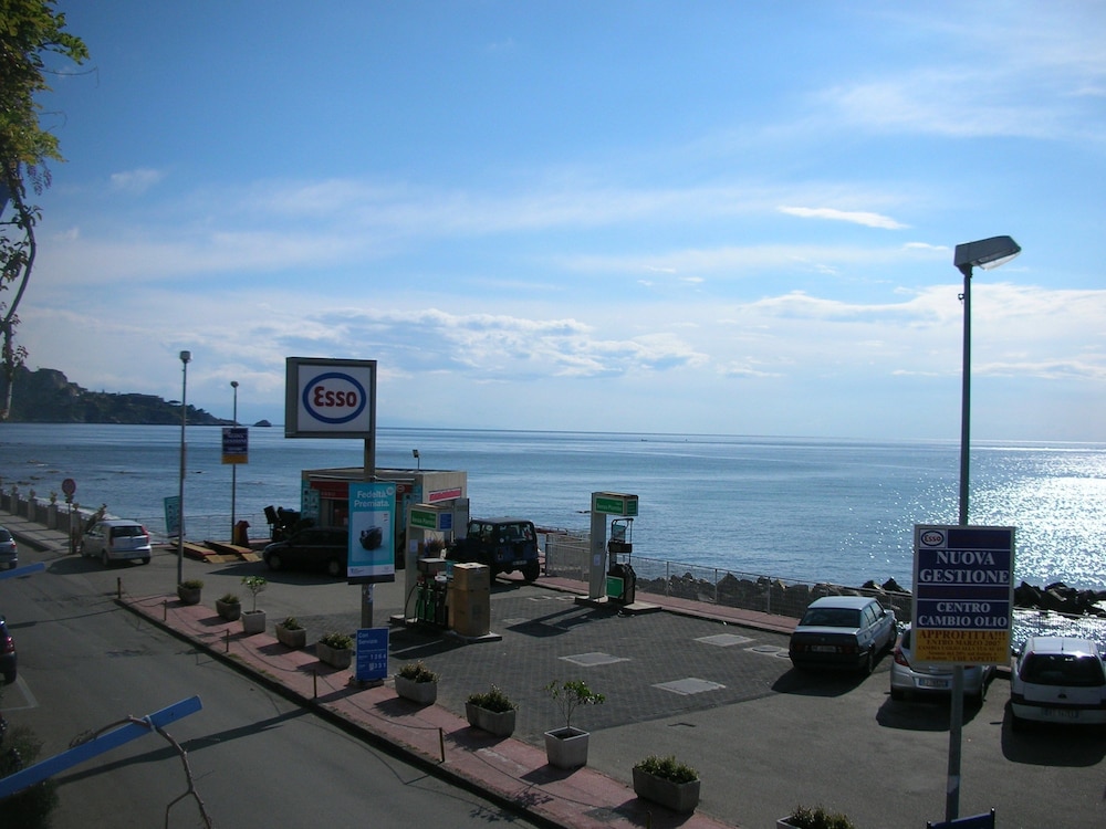 Hotel Palladio — Attractions in the area in Giardini Naxos, Sicily
