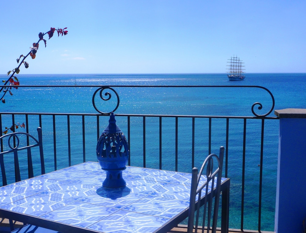Hotel Palladio — Attractions in the area in Giardini Naxos, Sicily