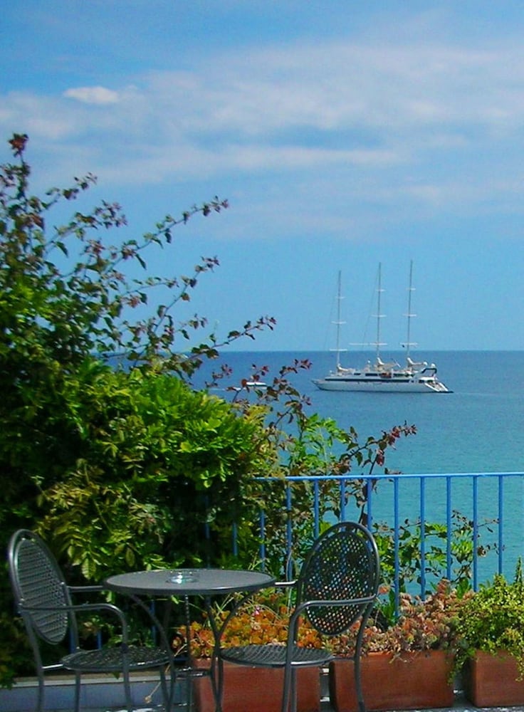 Hotel Palladio — Attractions in the area in Giardini Naxos, Sicily