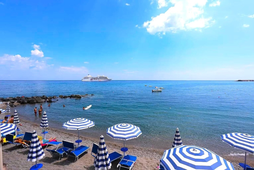 Hotel Palladio — Main photo in Giardini Naxos, Sicily