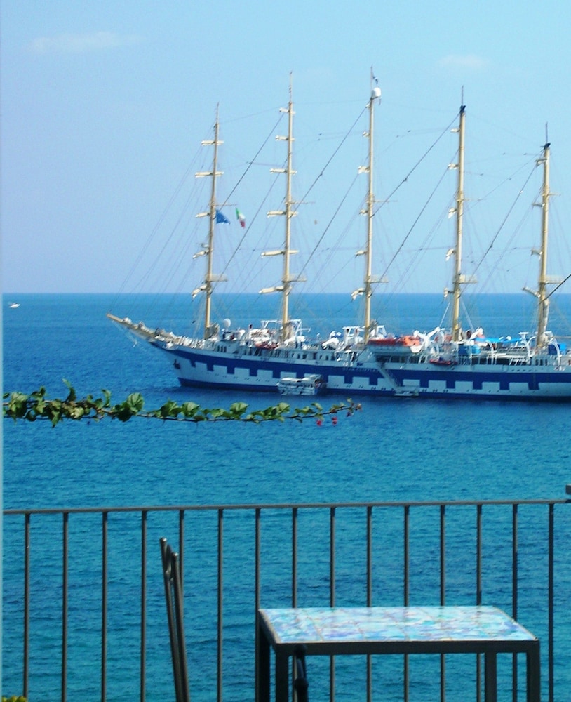 Hotel Palladio — Attractions in the area in Giardini Naxos, Sicily