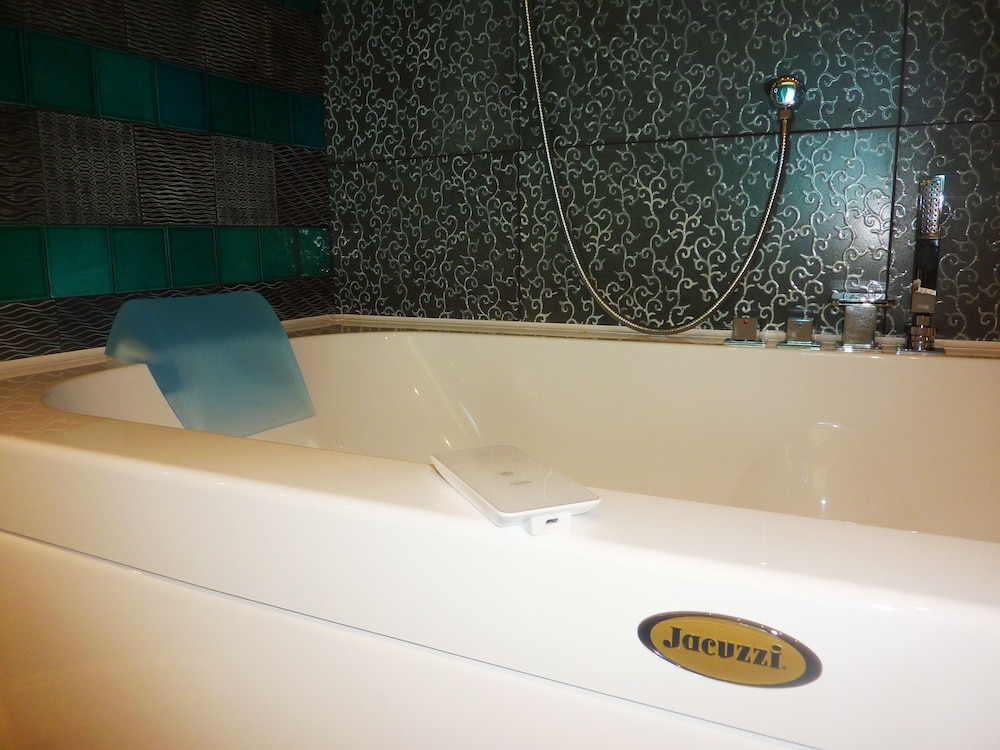 Hotel Palladio — Spa in Giardini Naxos, Sicily