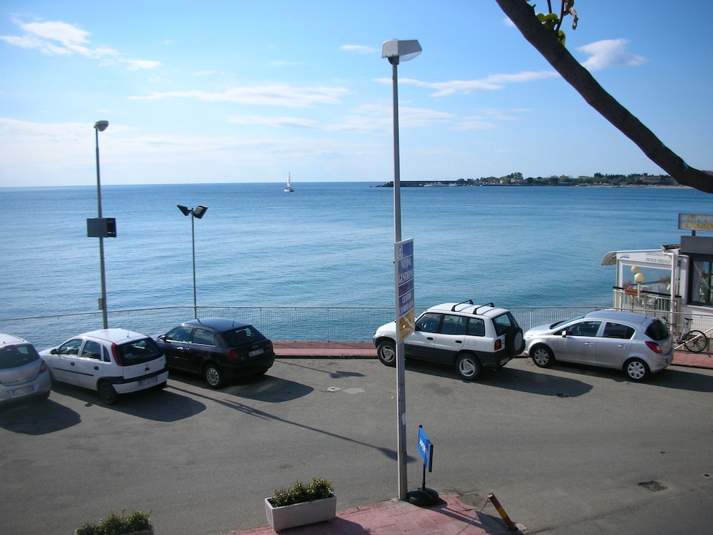 Hotel Palladio — Attractions in the area in Giardini Naxos, Sicily