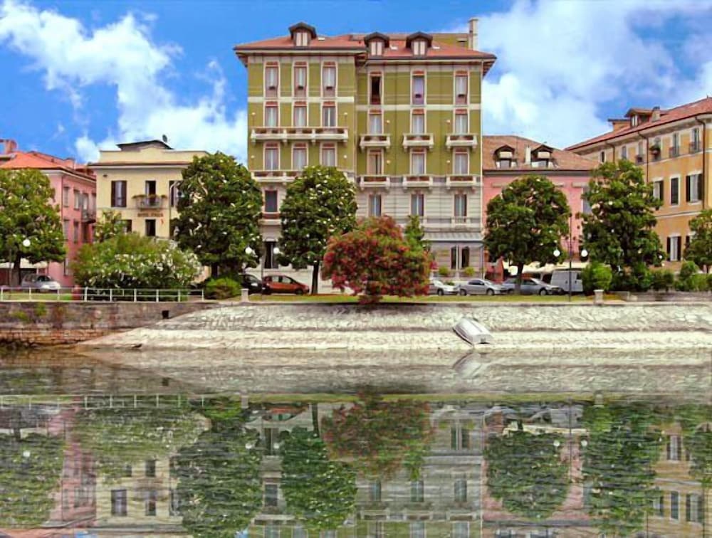 LVG Hotel Collection - Pallanza - zdjęcie 2