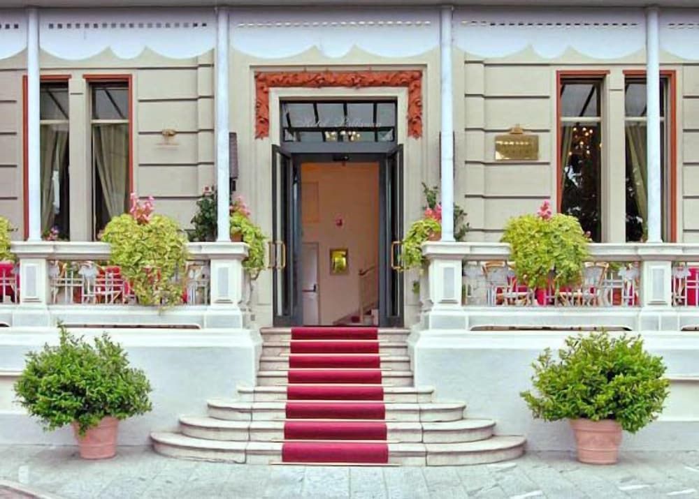 LVG Hotel Collection - Pallanza