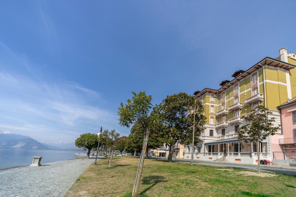 LVG Hotel Collection - Pallanza - zdjęcie 4