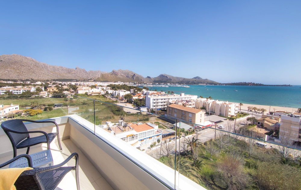 Cabot Pollensa Park Spa - Family Resort — Attractions in the area in Puerto Pollensa, Balearic Islands