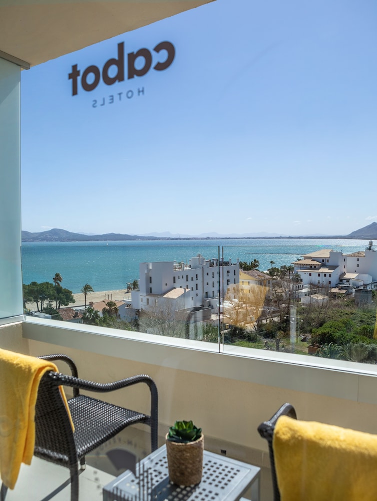 Cabot Pollensa Park Spa - Family Resort - zdjęcie 5