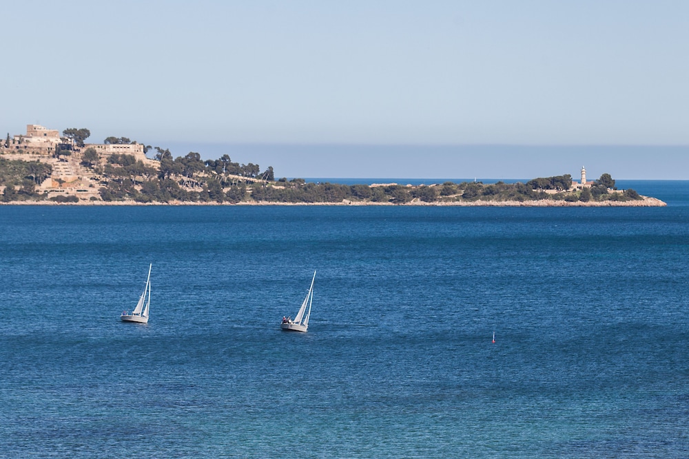 Cabot Pollensa Park Spa - Family Resort — Attractions in the area in Puerto Pollensa, Balearic Islands