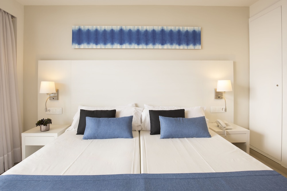 Cabot Pollensa Park Spa - Family Resort — Hotel rooms in Puerto Pollensa, Balearic Islands