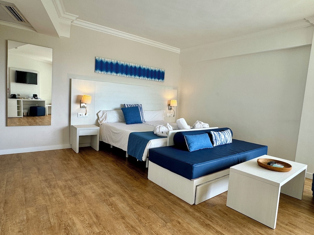 Cabot Pollensa Park Spa - Family Resort — Hotel rooms in Puerto Pollensa, Balearic Islands