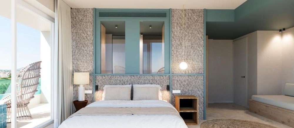 Cabot Pollensa Park Spa - Family Resort — Hotel rooms in Puerto Pollensa, Balearic Islands