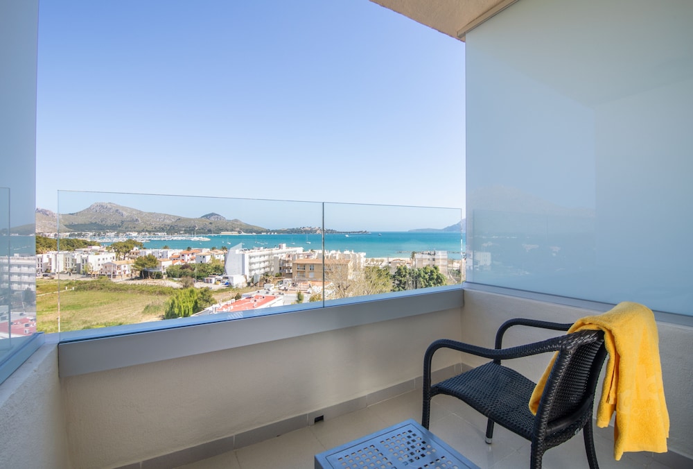 Cabot Pollensa Park Spa - Family Resort — Hotel rooms in Puerto Pollensa, Balearic Islands