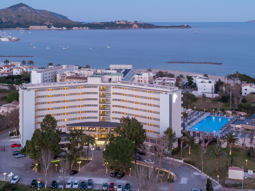 Cabot Pollensa Park Spa - Family Resort - zdjęcie 3