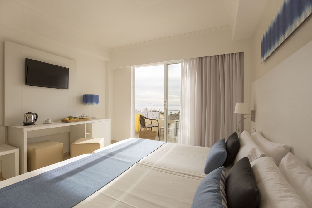 Cabot Pollensa Park Spa - Family Resort — Hotel rooms in Puerto Pollensa, Balearic Islands