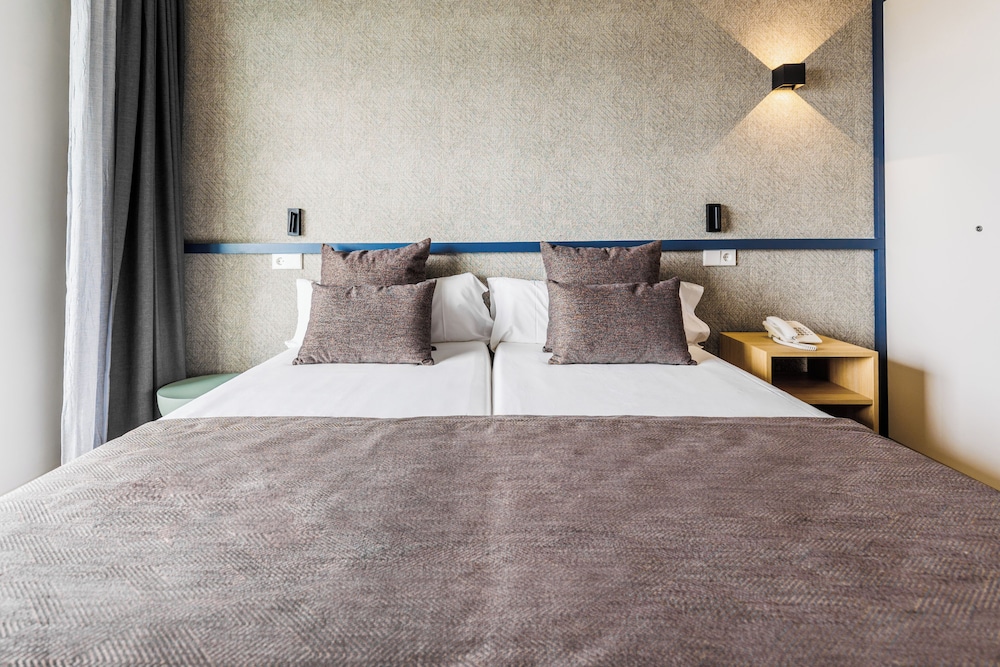 Cabot Pollensa Park Spa - Family Resort — Hotel rooms in Puerto Pollensa, Balearic Islands