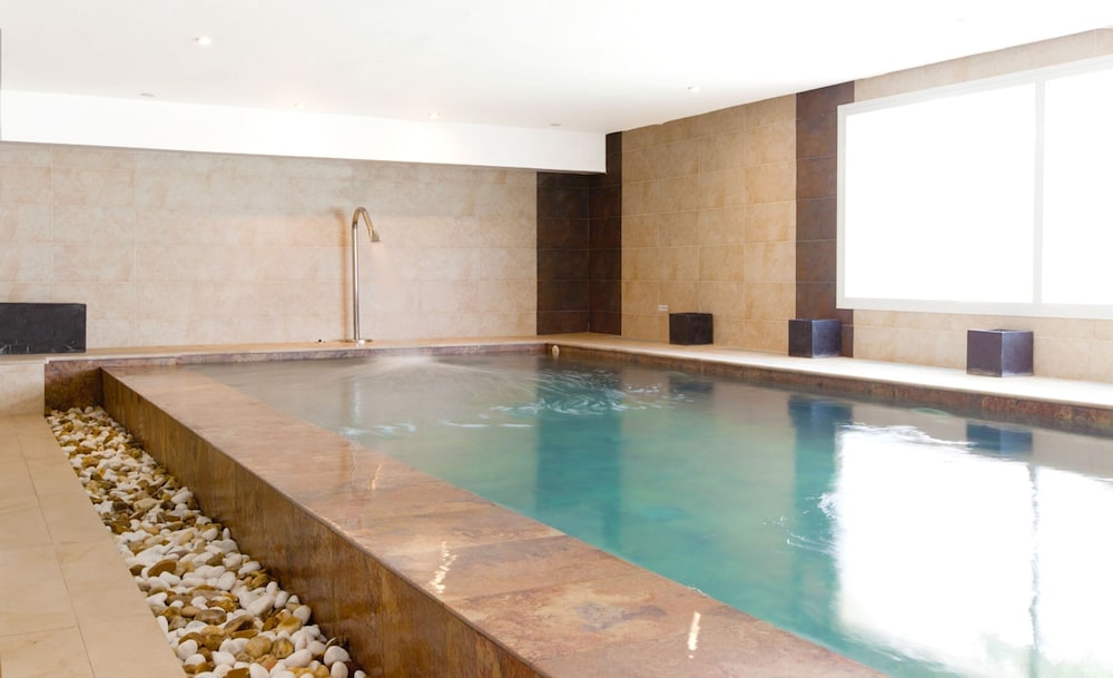 Cabot Pollensa Park Spa - Family Resort — Swimming pool in Puerto Pollensa, Balearic Islands
