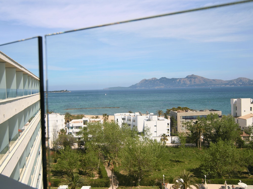 Cabot Pollensa Park Spa - Family Resort — Attractions in the area in Puerto Pollensa, Balearic Islands