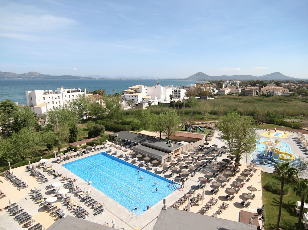 Cabot Pollensa Park Spa - Family Resort - zdjęcie 4
