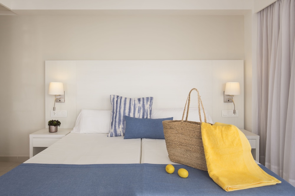 Cabot Pollensa Park Spa - Family Resort — Hotel rooms in Puerto Pollensa, Balearic Islands
