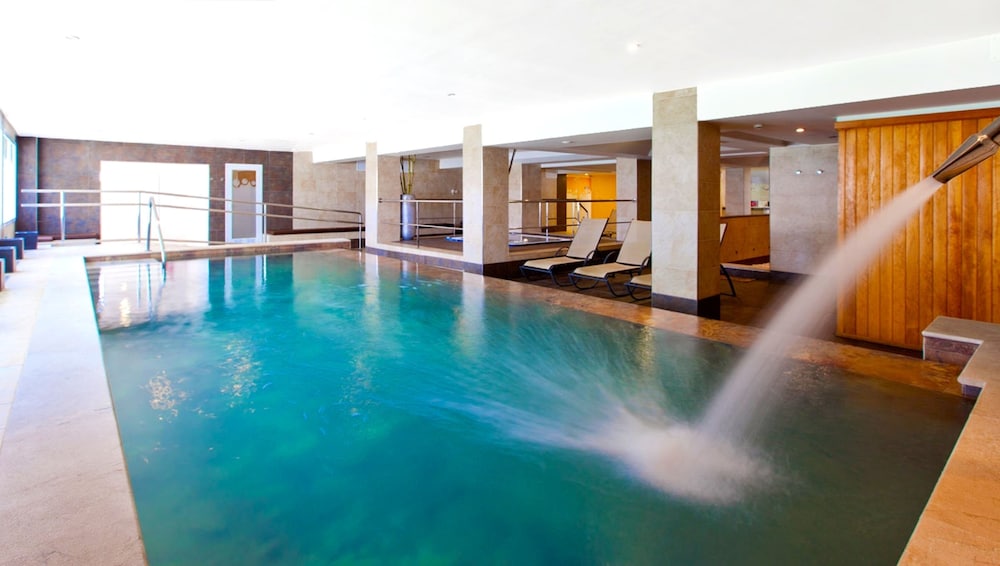 Cabot Pollensa Park Spa - Family Resort — Swimming pool in Puerto Pollensa, Balearic Islands