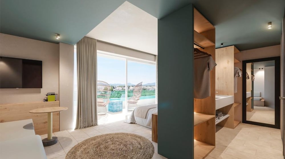 Cabot Pollensa Park Spa - Family Resort — Hotel rooms in Puerto Pollensa, Balearic Islands