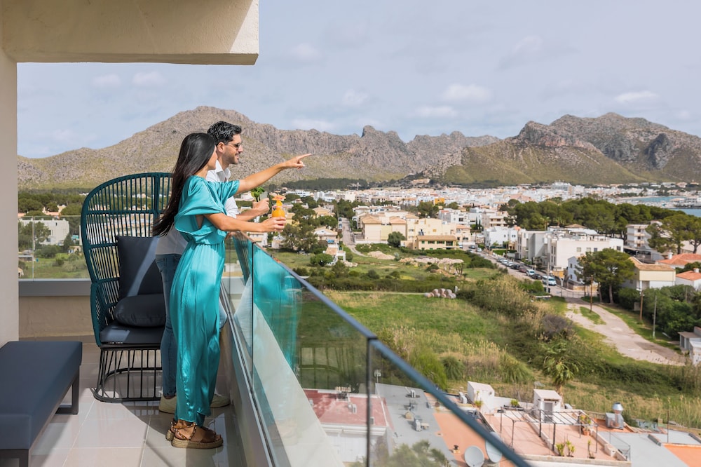 Cabot Pollensa Park Spa - Family Resort — Attractions in the area in Puerto Pollensa, Balearic Islands
