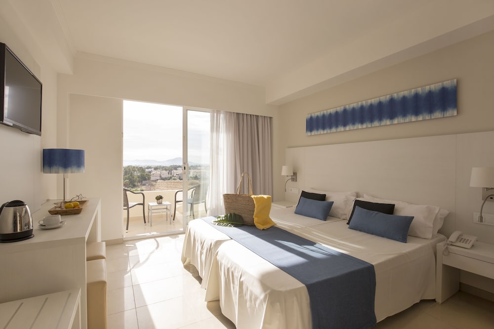 Cabot Pollensa Park Spa - Family Resort — Hotel rooms in Puerto Pollensa, Balearic Islands