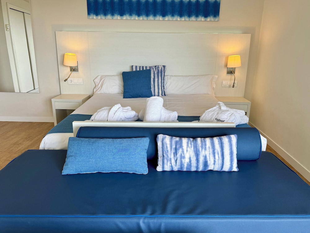 Cabot Pollensa Park Spa - Family Resort — Hotel rooms in Puerto Pollensa, Balearic Islands