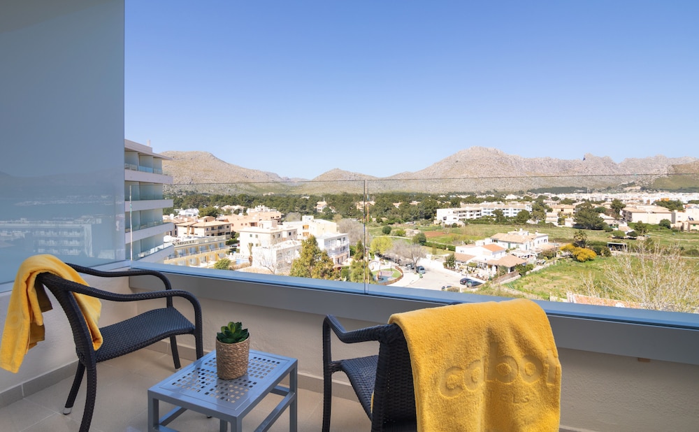 Cabot Pollensa Park Spa - Family Resort — Hotel rooms in Puerto Pollensa, Balearic Islands