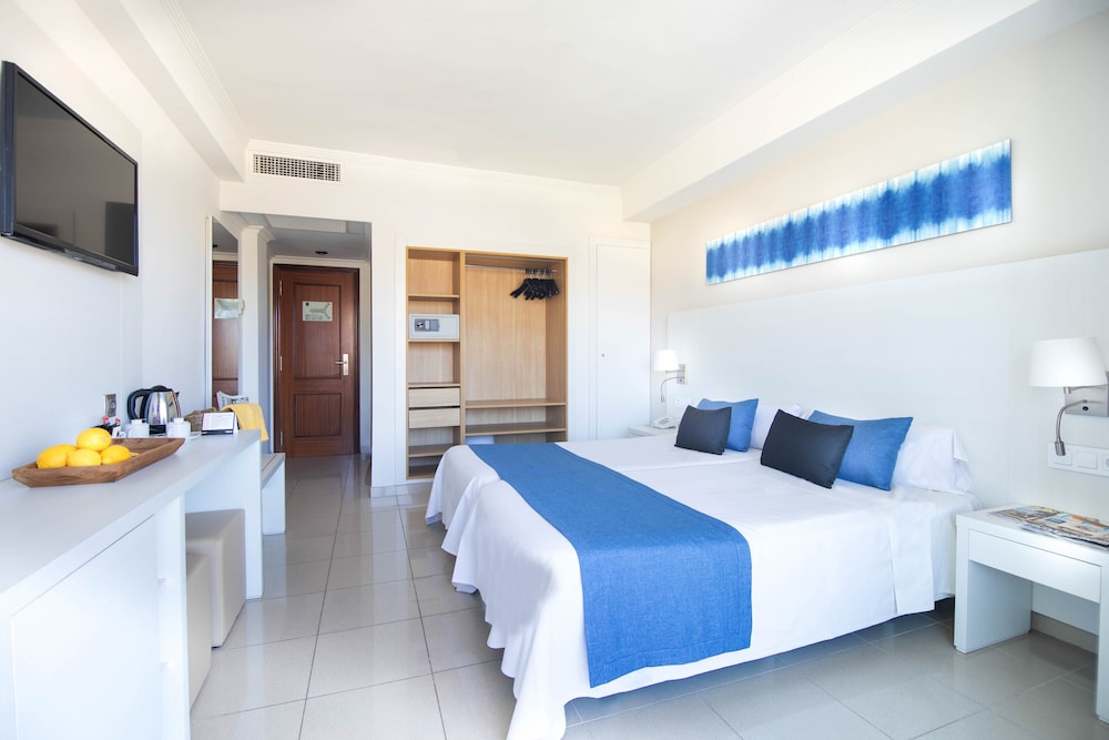 Cabot Pollensa Park Spa - Family Resort — Hotel rooms in Puerto Pollensa, Balearic Islands