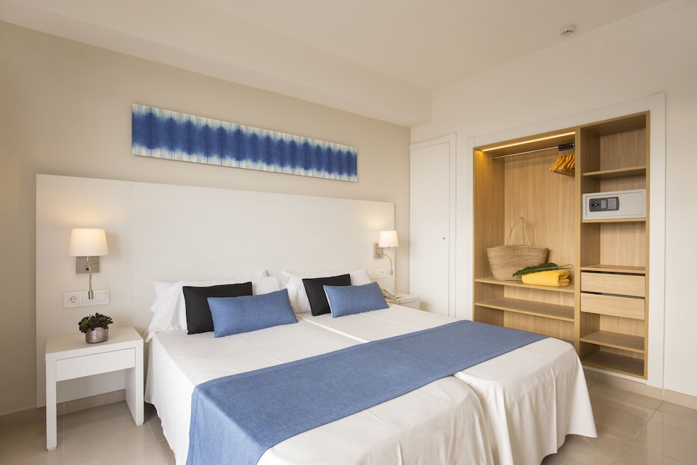 Cabot Pollensa Park Spa - Family Resort — Hotel rooms in Puerto Pollensa, Balearic Islands