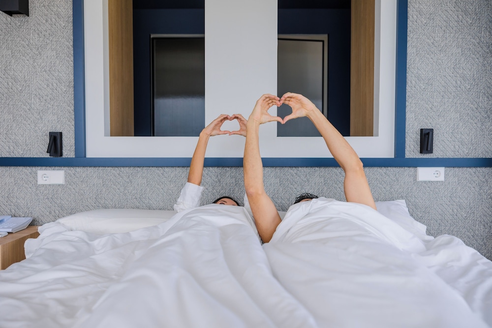 Cabot Pollensa Park Spa - Family Resort — Hotel rooms in Puerto Pollensa, Balearic Islands