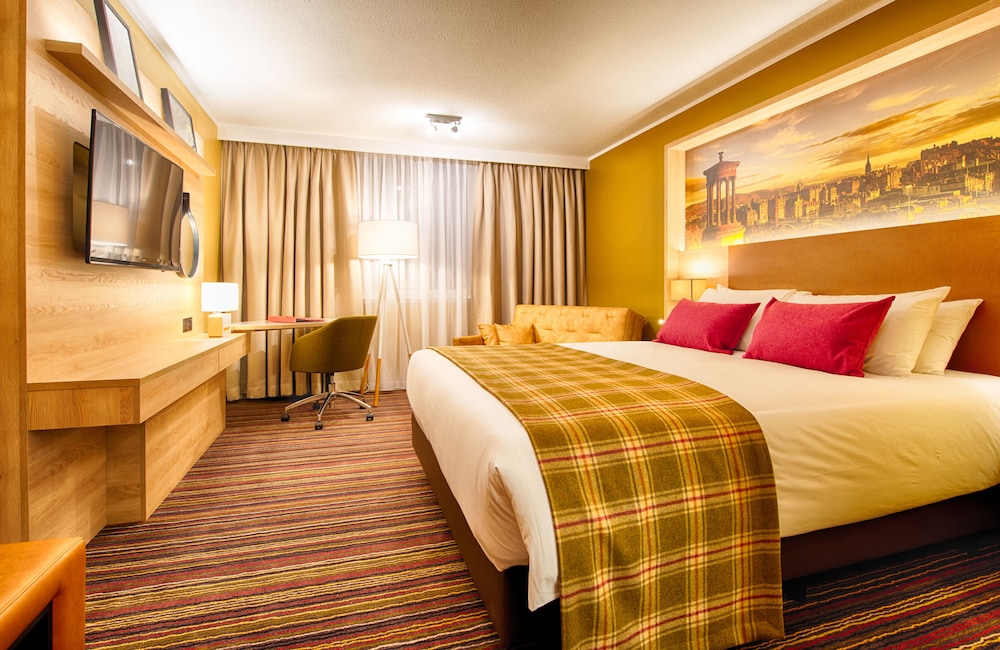 Leonardo Hotel Edinburgh Haymarket - zdjęcie 5