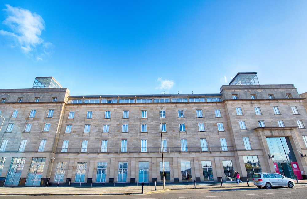 Leonardo Hotel Edinburgh Haymarket - zdjęcie 4