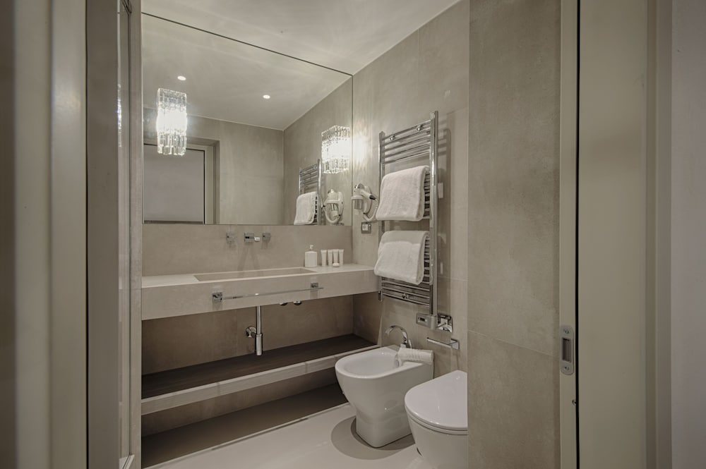Palazzo Nainer — Hotel rooms in Rome, Lazio