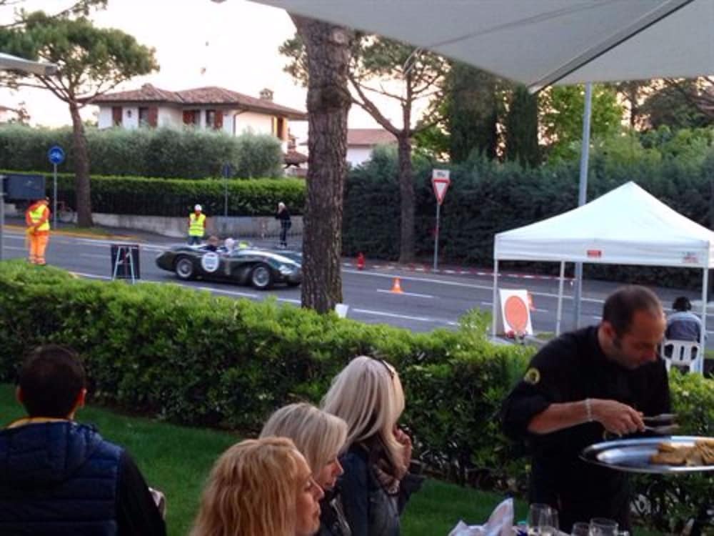 Hotel Porto Azzurro — Attractions in the area in Sirmione, Lombardy