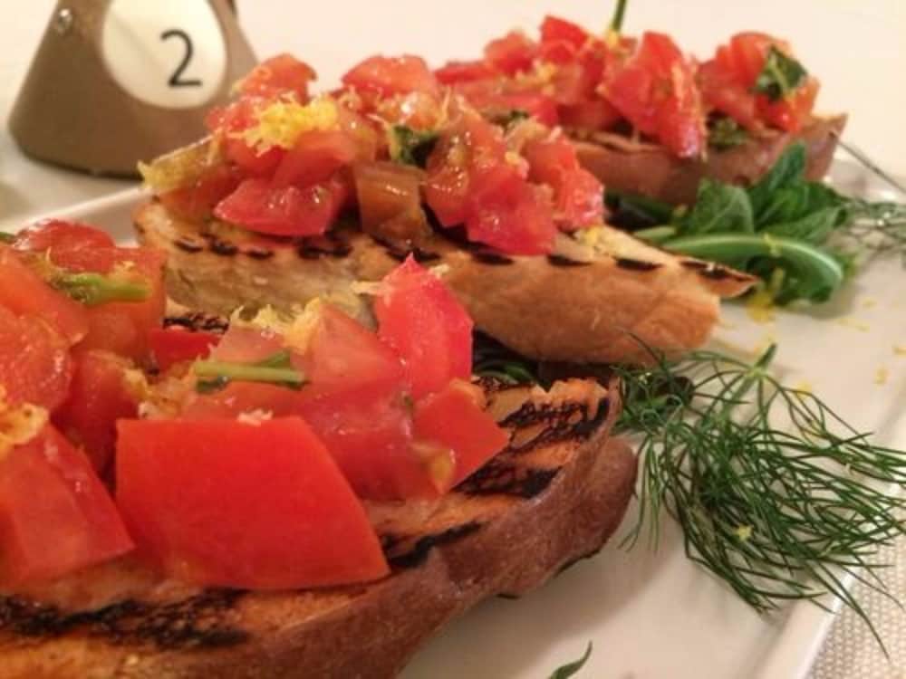 Hotel Porto Azzurro — Restaurant & bars in Sirmione, Lombardy