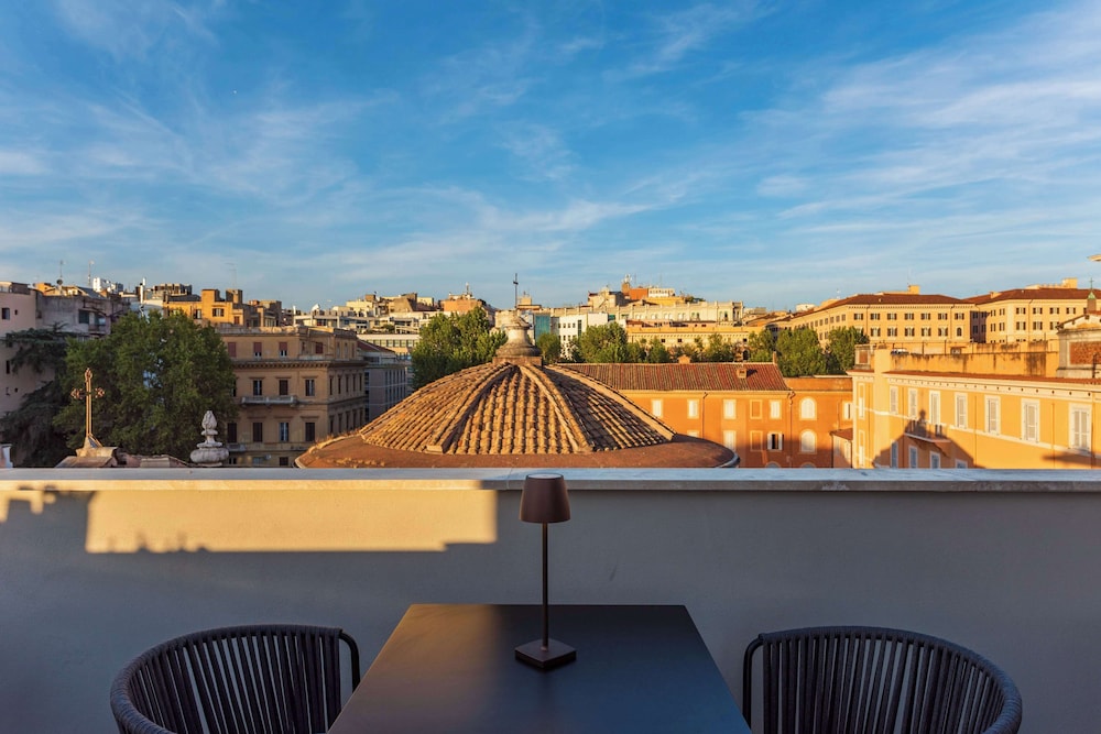 Hotel Raffaello, Sure Hotel Collection by Best Western — Attractions in the area in Rome, Lazio