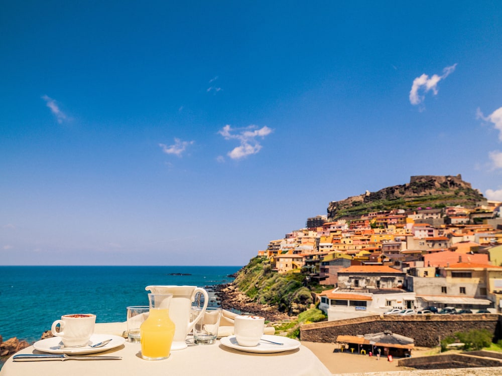 Hotel & SPA Riviera Castelsardo - zdjęcie 3