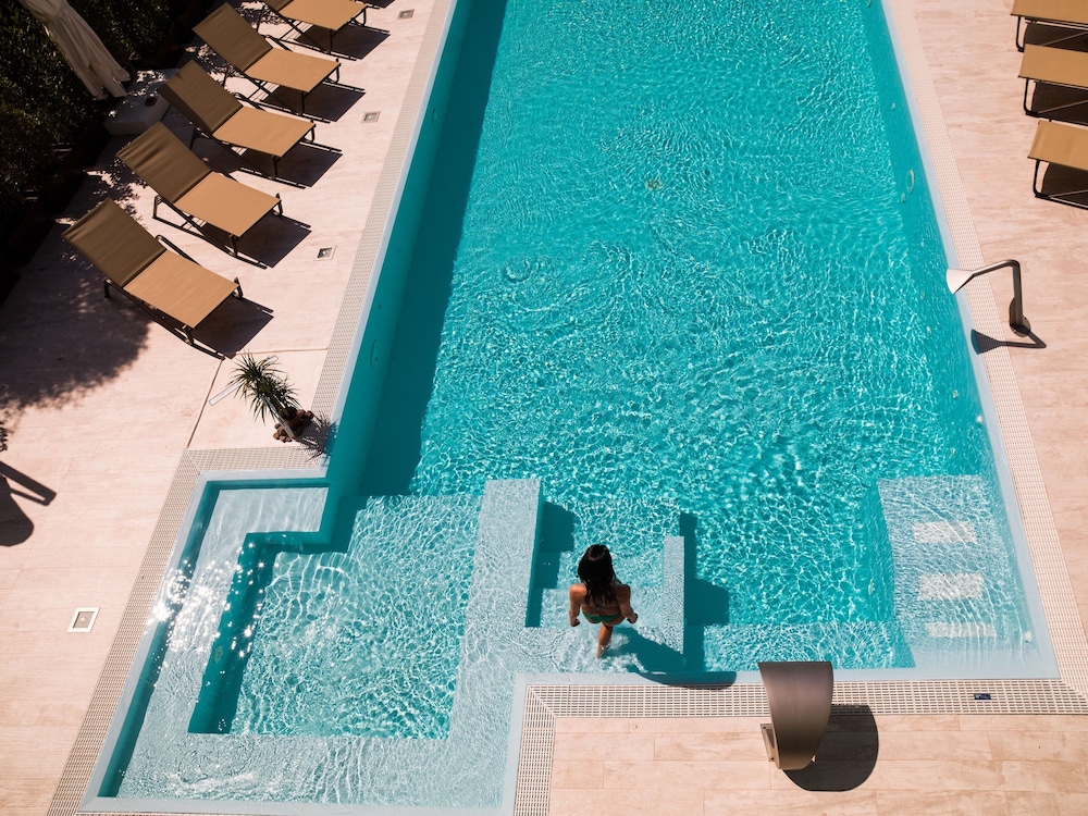 Hotel & SPA Riviera Castelsardo - zdjęcie 2