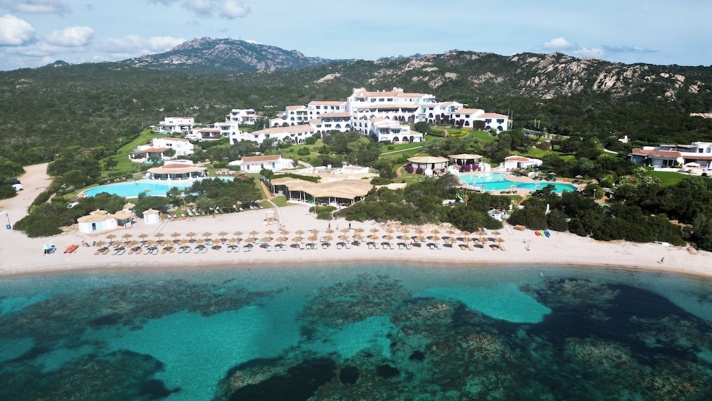 Romazzino, A Belmond Hotel, Costa Smeralda — Main photo in Arzachena, Sardinia