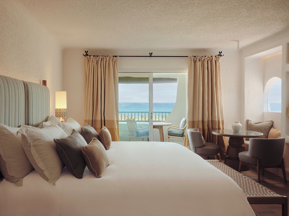 Romazzino, A Belmond Hotel, Costa Smeralda — Hotel rooms in Arzachena, Sardinia