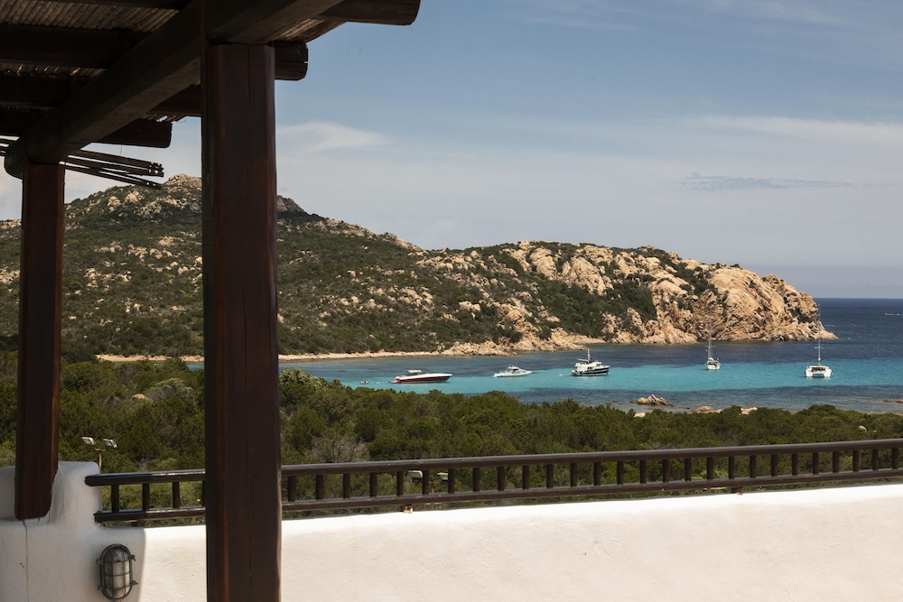Romazzino, A Belmond Hotel, Costa Smeralda — Attractions in the area in Arzachena, Sardinia
