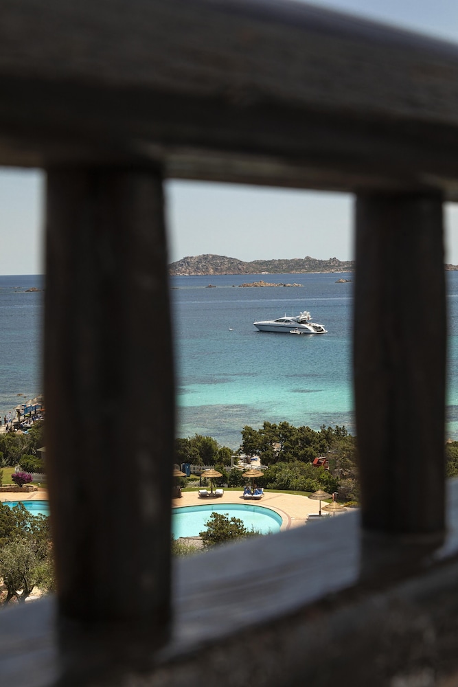 Romazzino, A Belmond Hotel, Costa Smeralda — Hotel rooms in Arzachena, Sardinia
