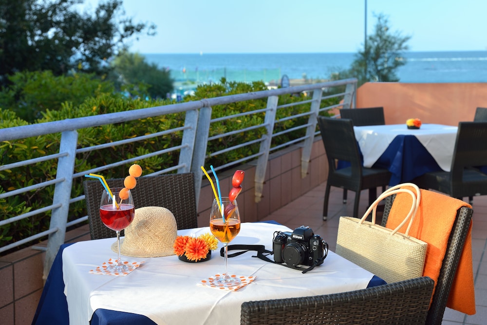 Hotel Rossini - zdjęcie 3
