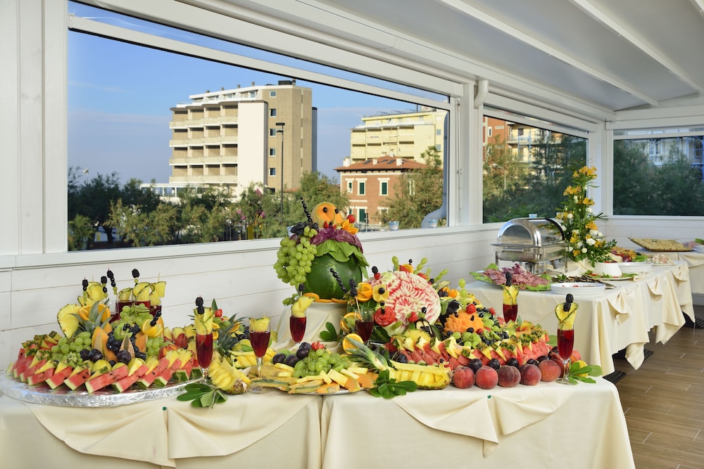 Hotel Rossini - zdjęcie 4