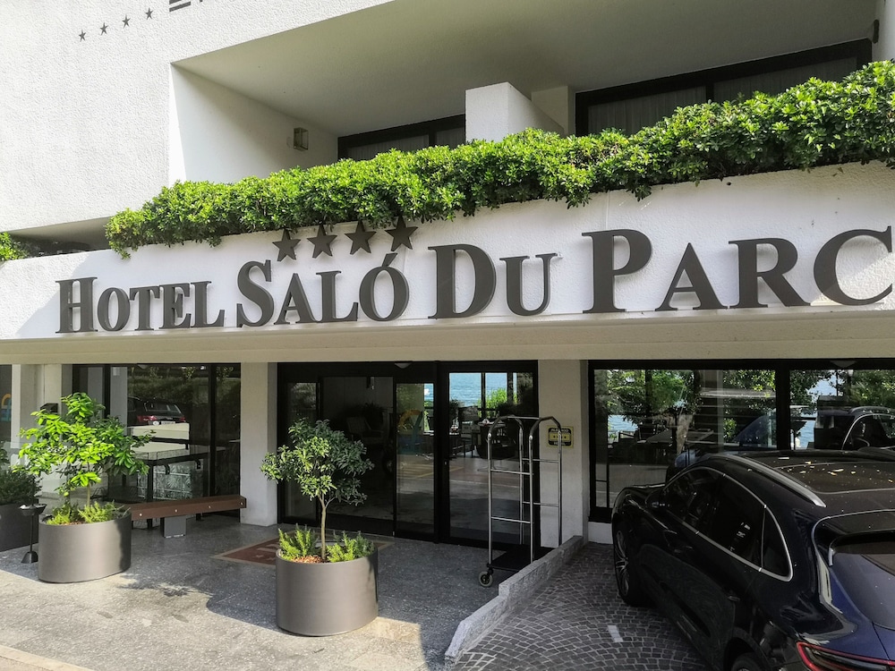 Hotel Salo' du Parc - zdjęcie 4