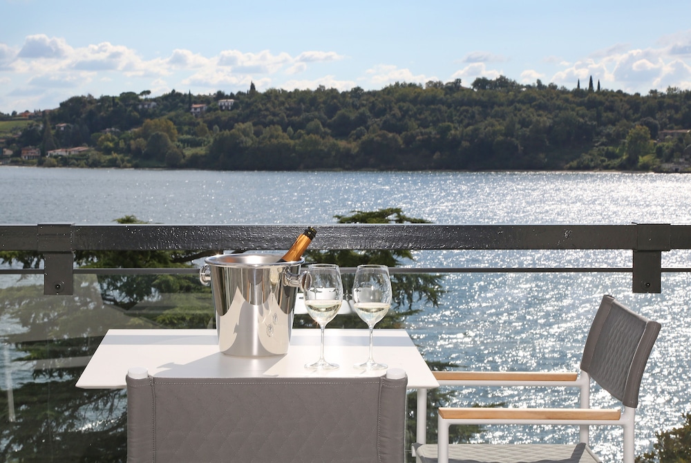 Hotel Salo' du Parc — Attractions in the area in Salo, Lombardy